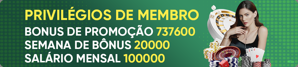 App 45x para Android e iOS - download grátis