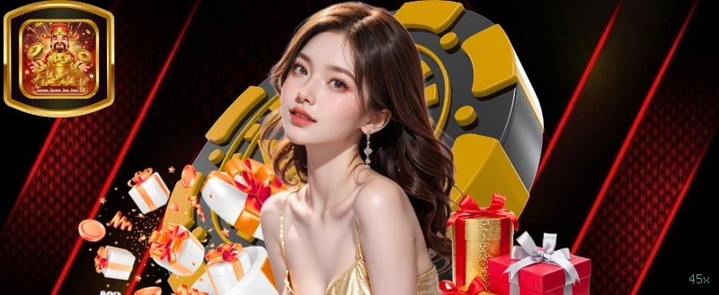 Cassino ao vivo 45x dealers