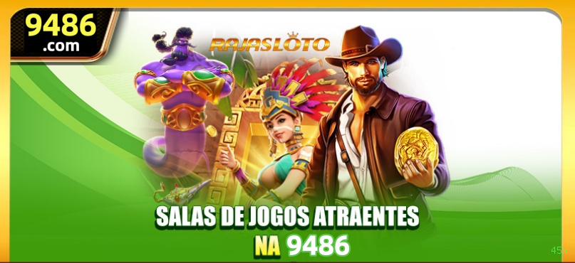 Bônus boas-vindas 45x R$100
