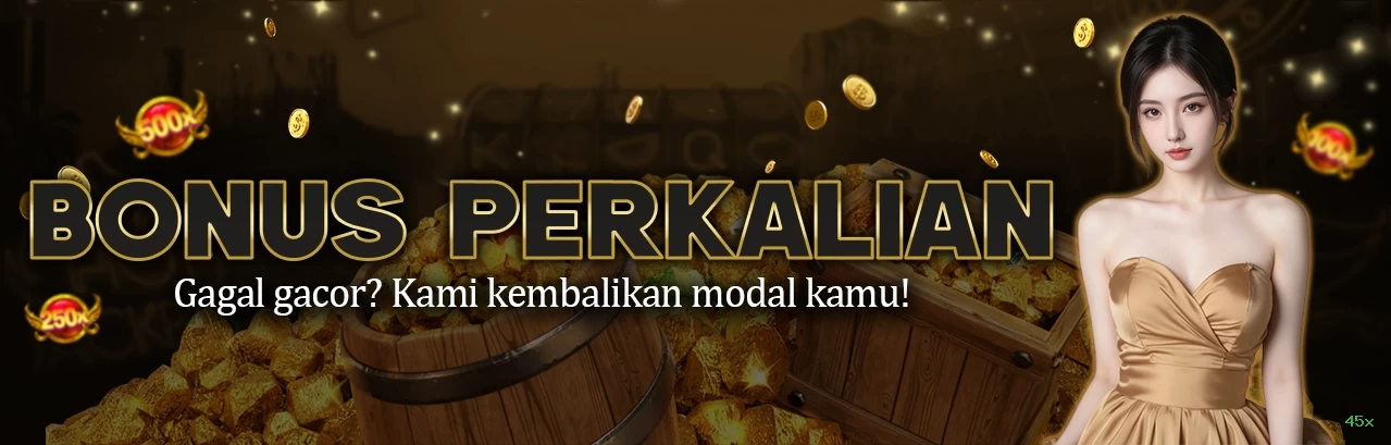 App 45x slots mobile