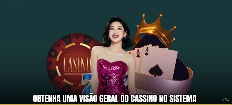Bônus exclusivos membros VIP 45x